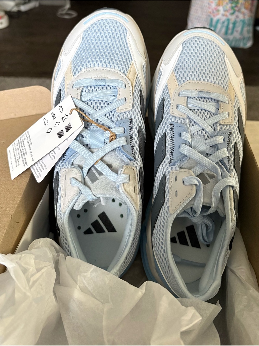 adidas Women's Adistar 3 Shoes
